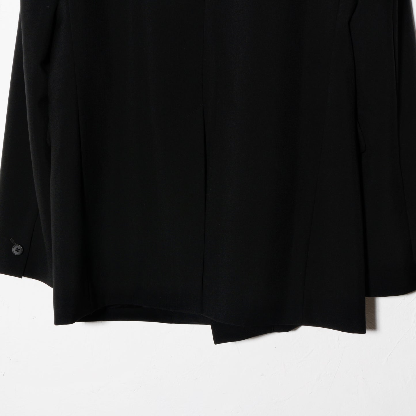 Dub_Tailored _Jacket / black