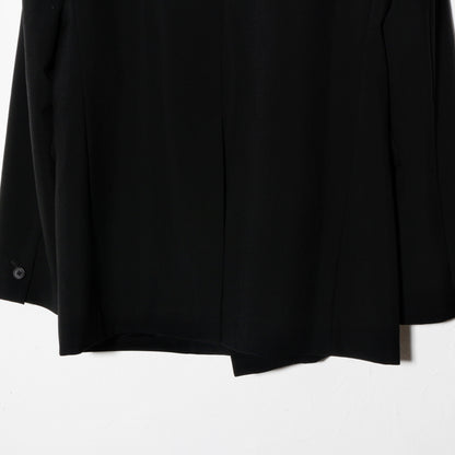 Dub_Tailored _Jacket / black