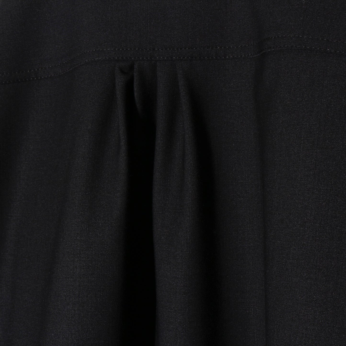 Tri_Front_Shirt /black