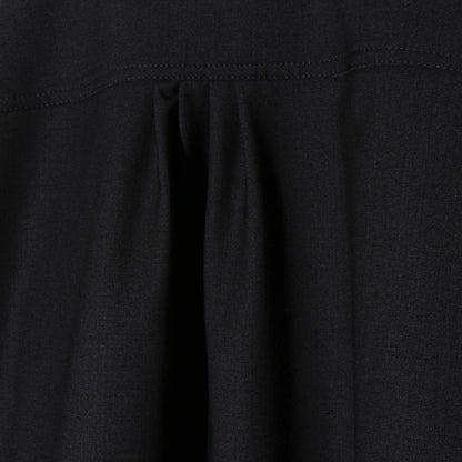 Tri_Front_Shirt /black