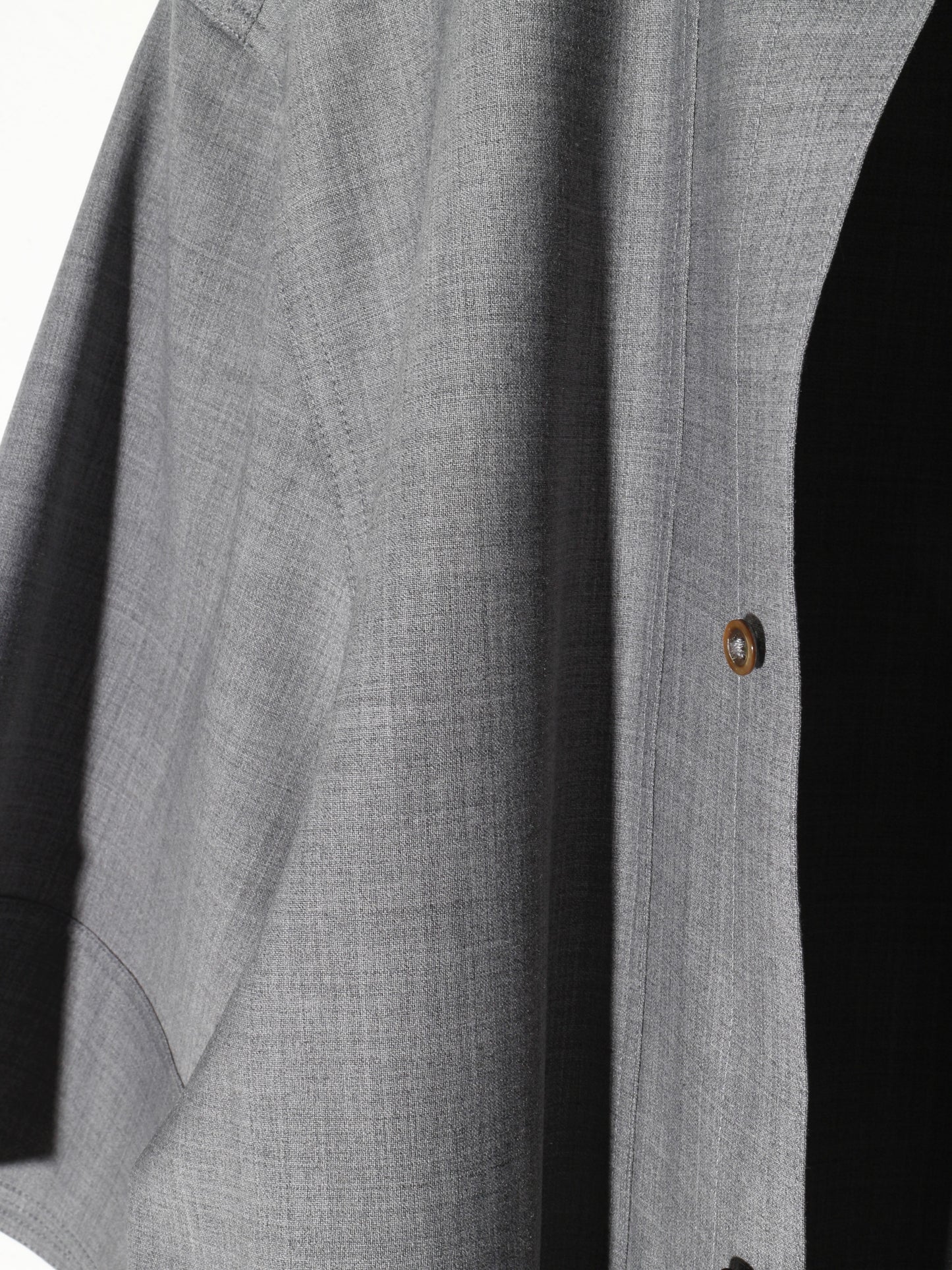 Tri_Front_Shirt /grey