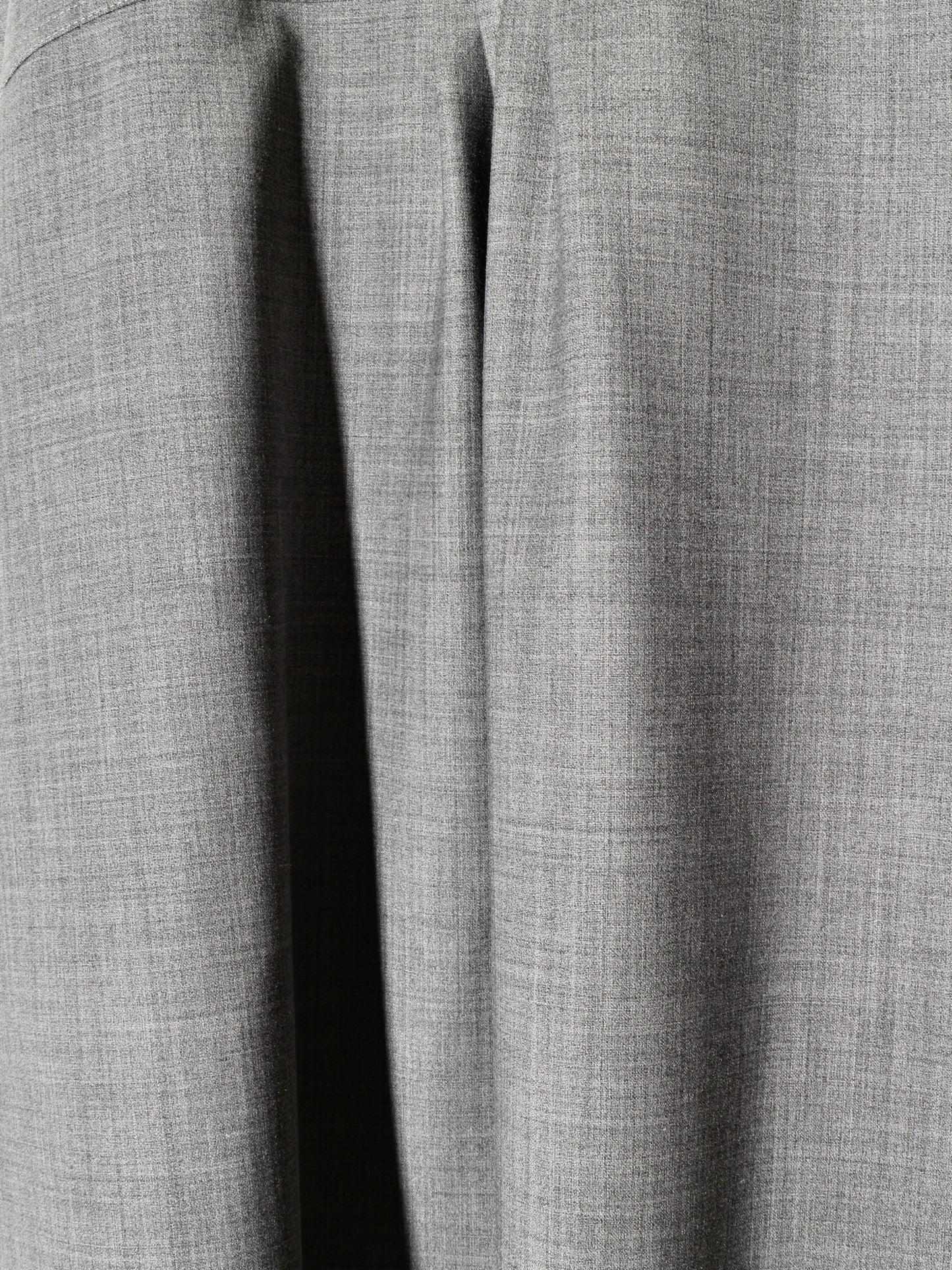 Tri_Front_Shirt /grey