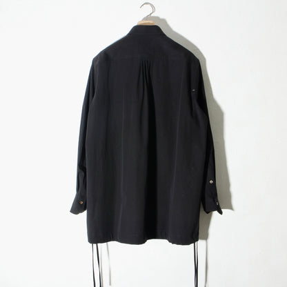 Arc Shirt / black