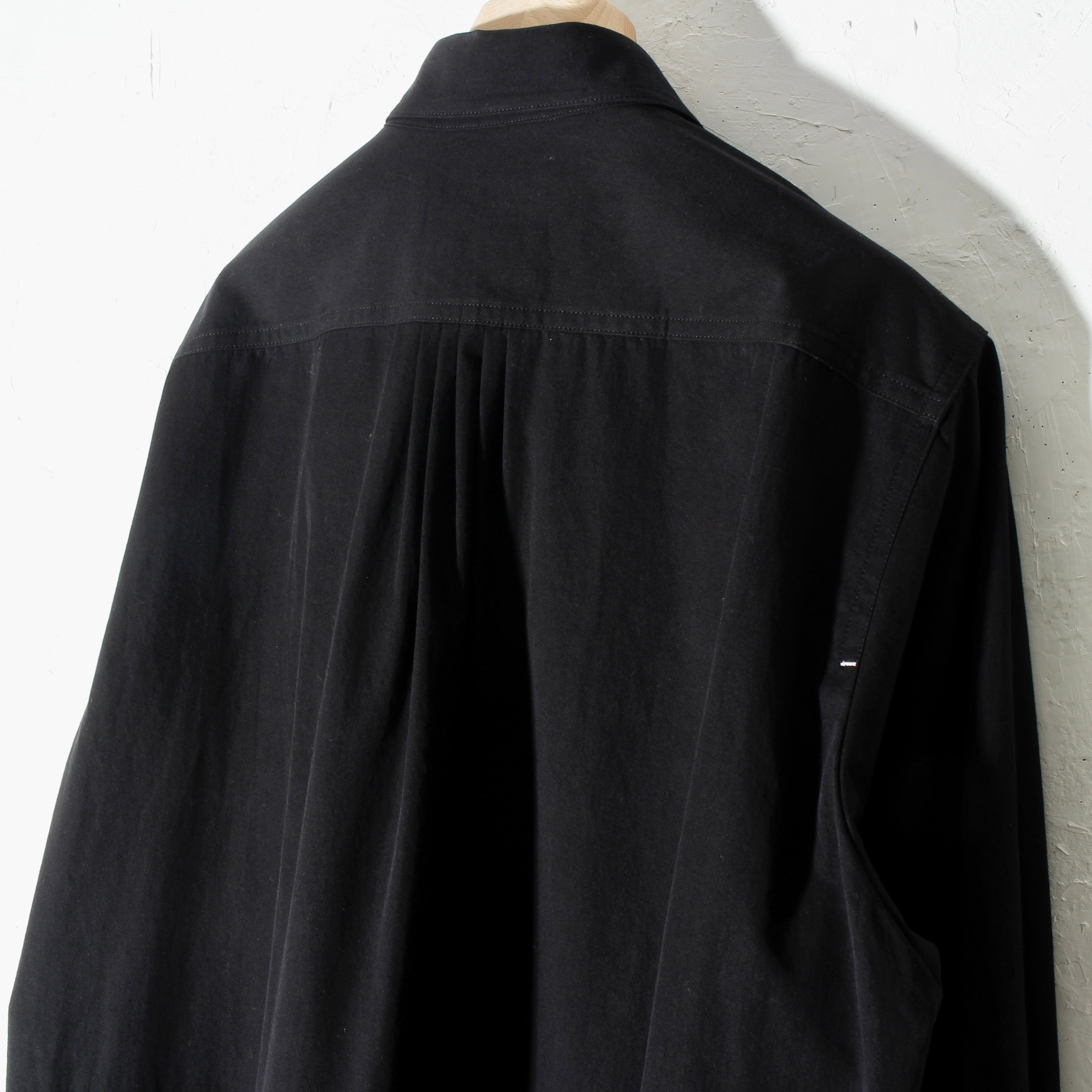 Arc Shirt / black