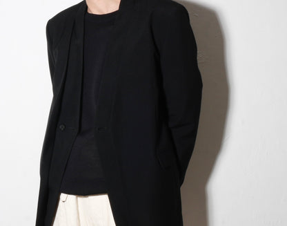 Dub_Tailored _Jacket / black
