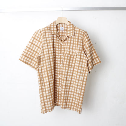 KORI-SHOW PROJECT /U-WAMONO s/s shirts