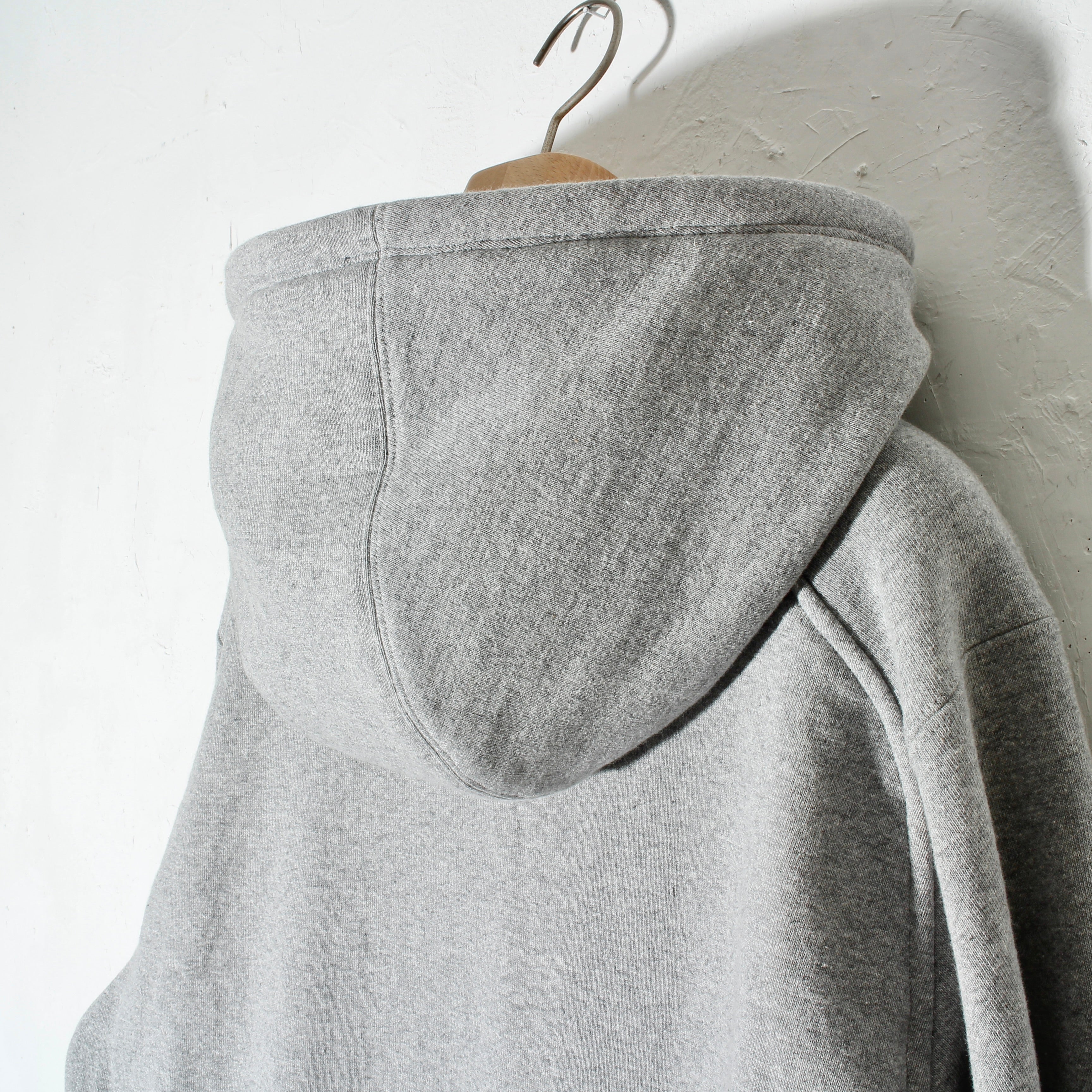 R Parka LP / grey