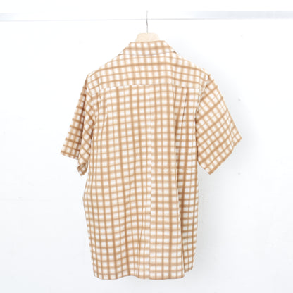 KORI-SHOW PROJECT /U-WAMONO s/s shirts