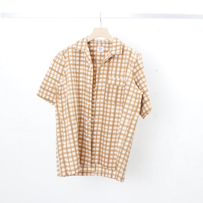 KORI-SHOW PROJECT /U-WAMONO s/s shirts