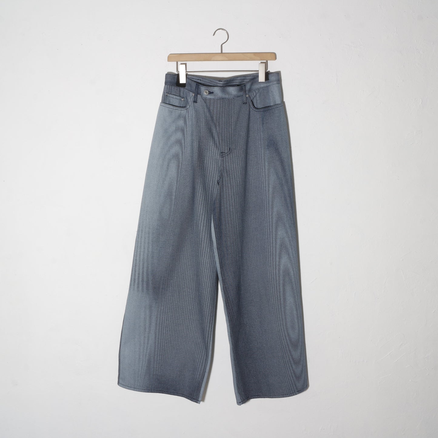 Mirage_Bleach_Denim / navy
