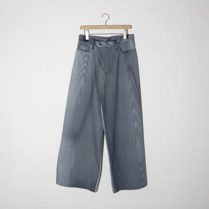 Mirage_Bleach_Denim / navy