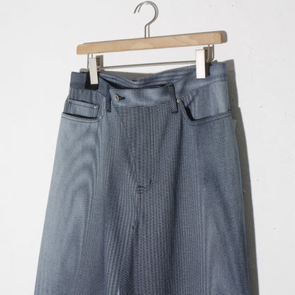 Mirage_Bleach_Denim / navy