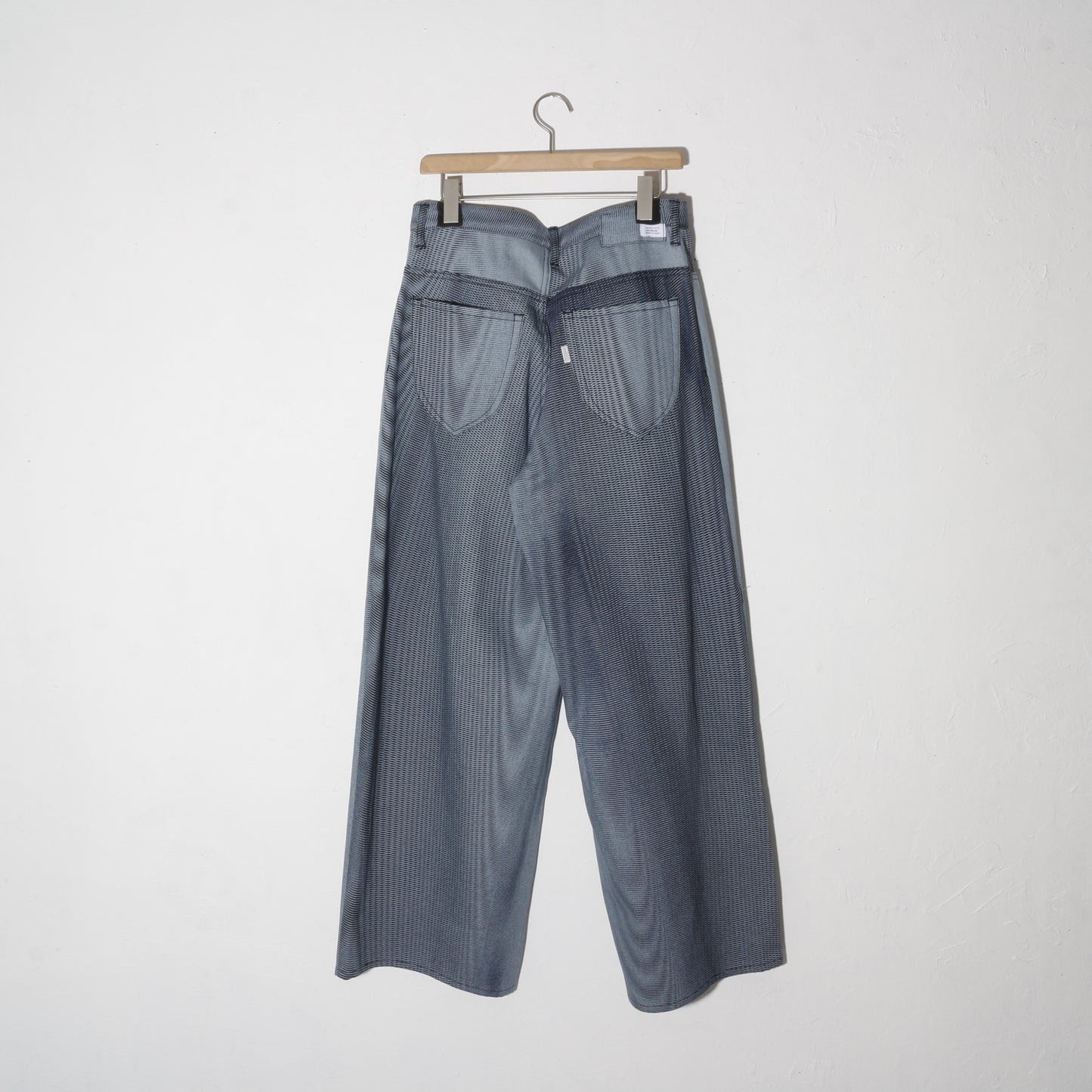 Mirage_Bleach_Denim / navy