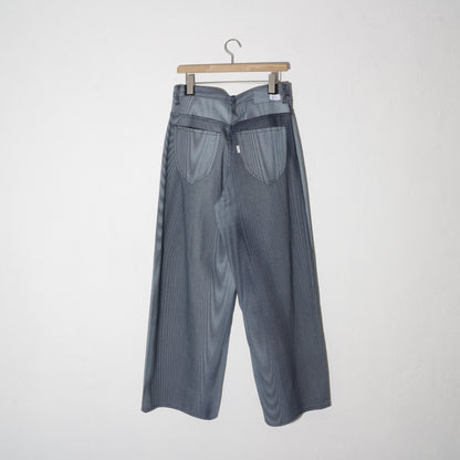 Mirage_Bleach_Denim / navy