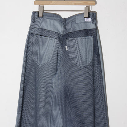 Mirage_Bleach_Denim / navy