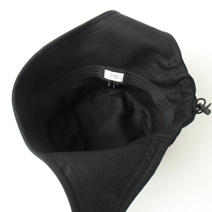 Moebius Hat / black