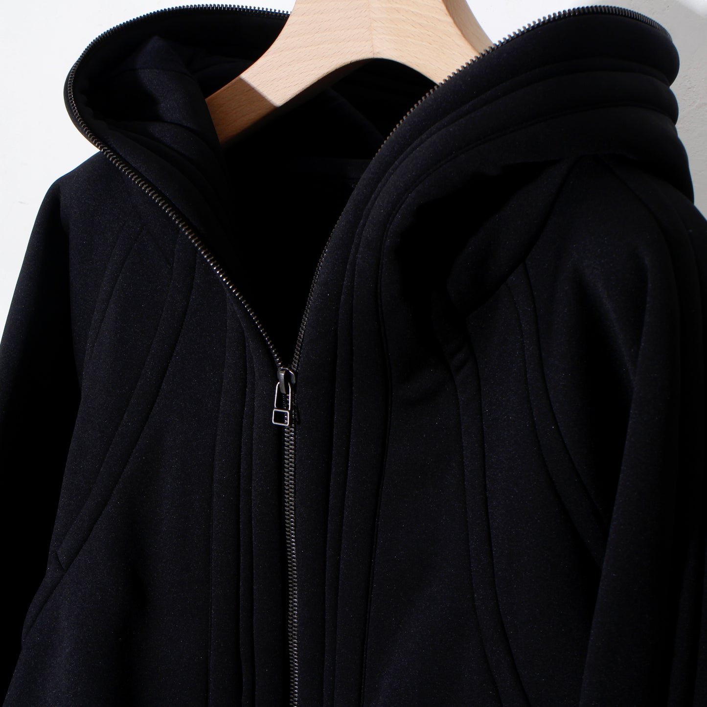 UZ_Parka / black