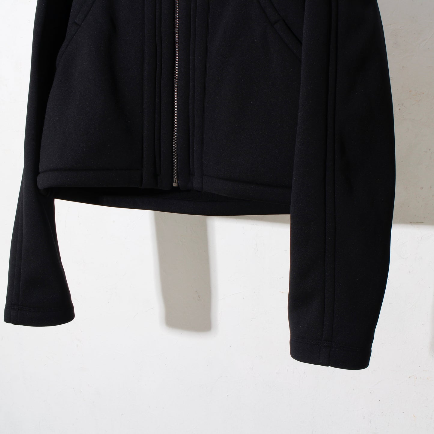 UZ_Parka / black