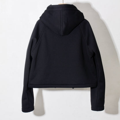 UZ_Parka / black