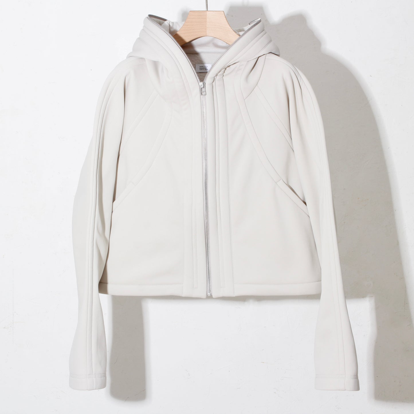 UZ_Parka / grey