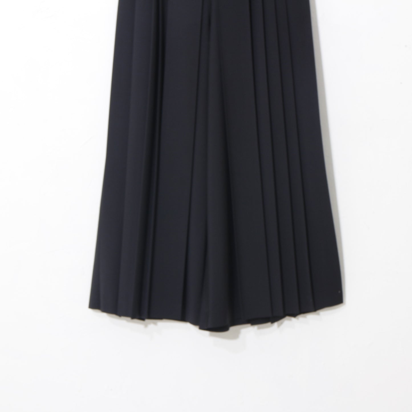 Hak_Pleats_pants / black