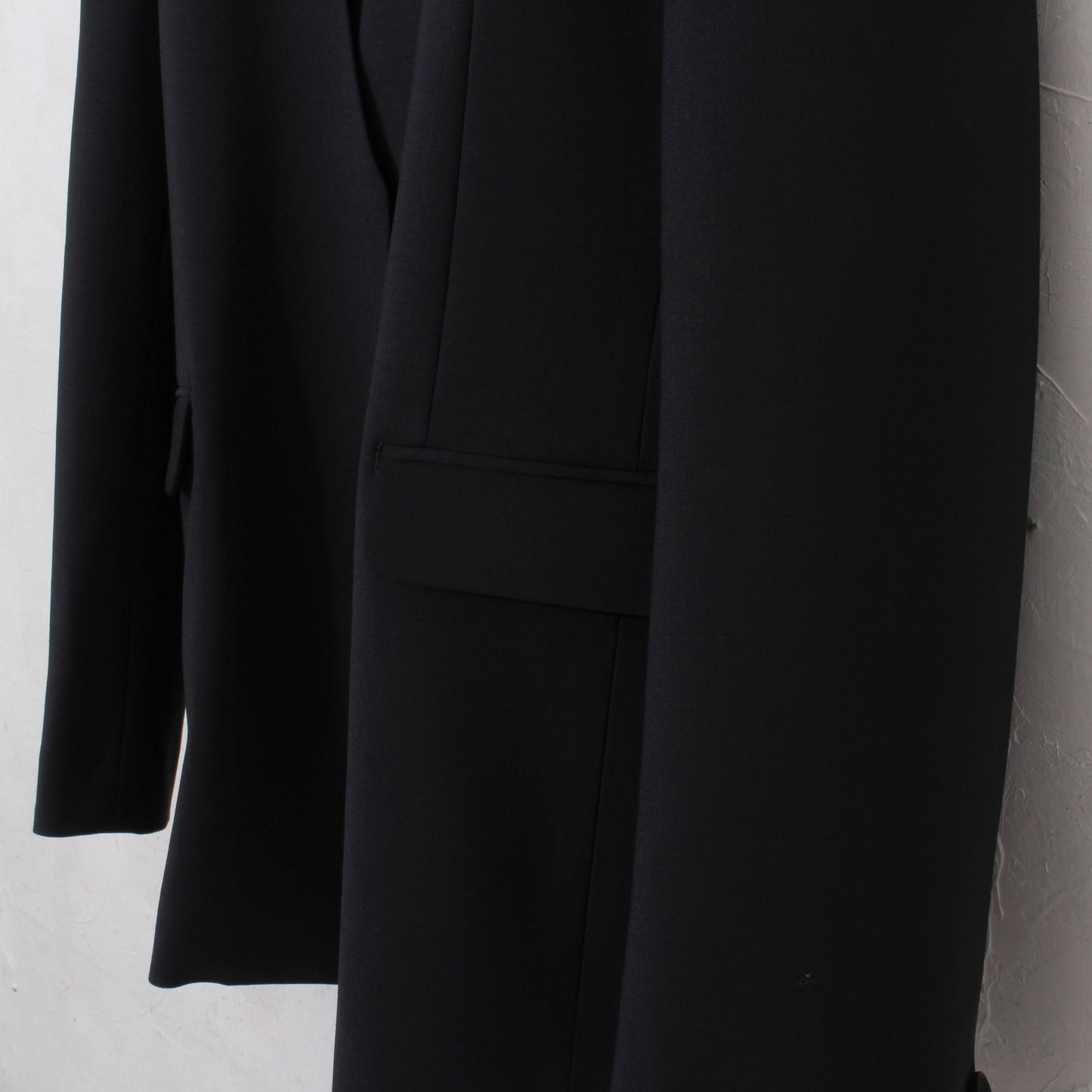 Dub Tailored Jacket / black