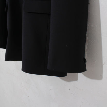 Dub Tailored Jacket / black