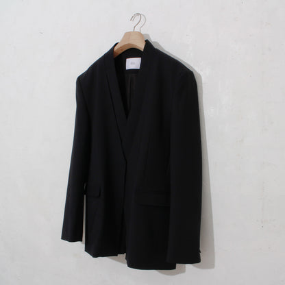 Dub Tailored Jacket / black