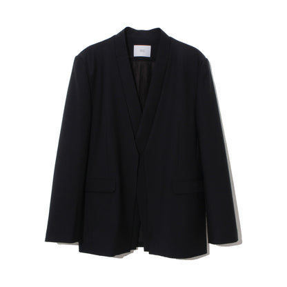 Dub Tailored Jacket / black