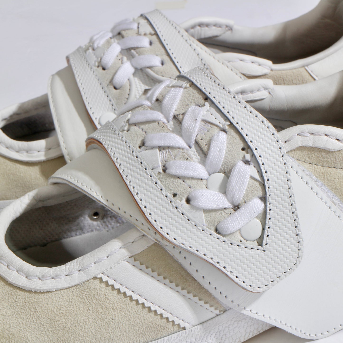 nir /Mary Janed/メリージェーンド /custom sneaker ※特殊受注商品となります