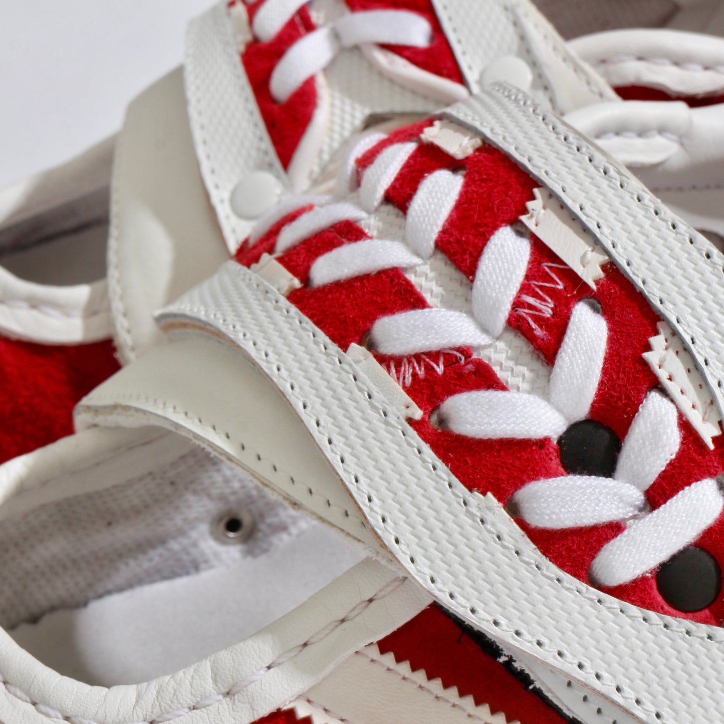 nir /Mary Janed/メリージェーンド /custom sneaker ※特殊受注商品となります