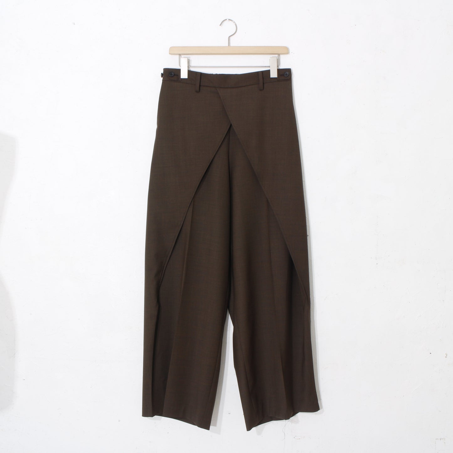 Dia Trousers / bronze