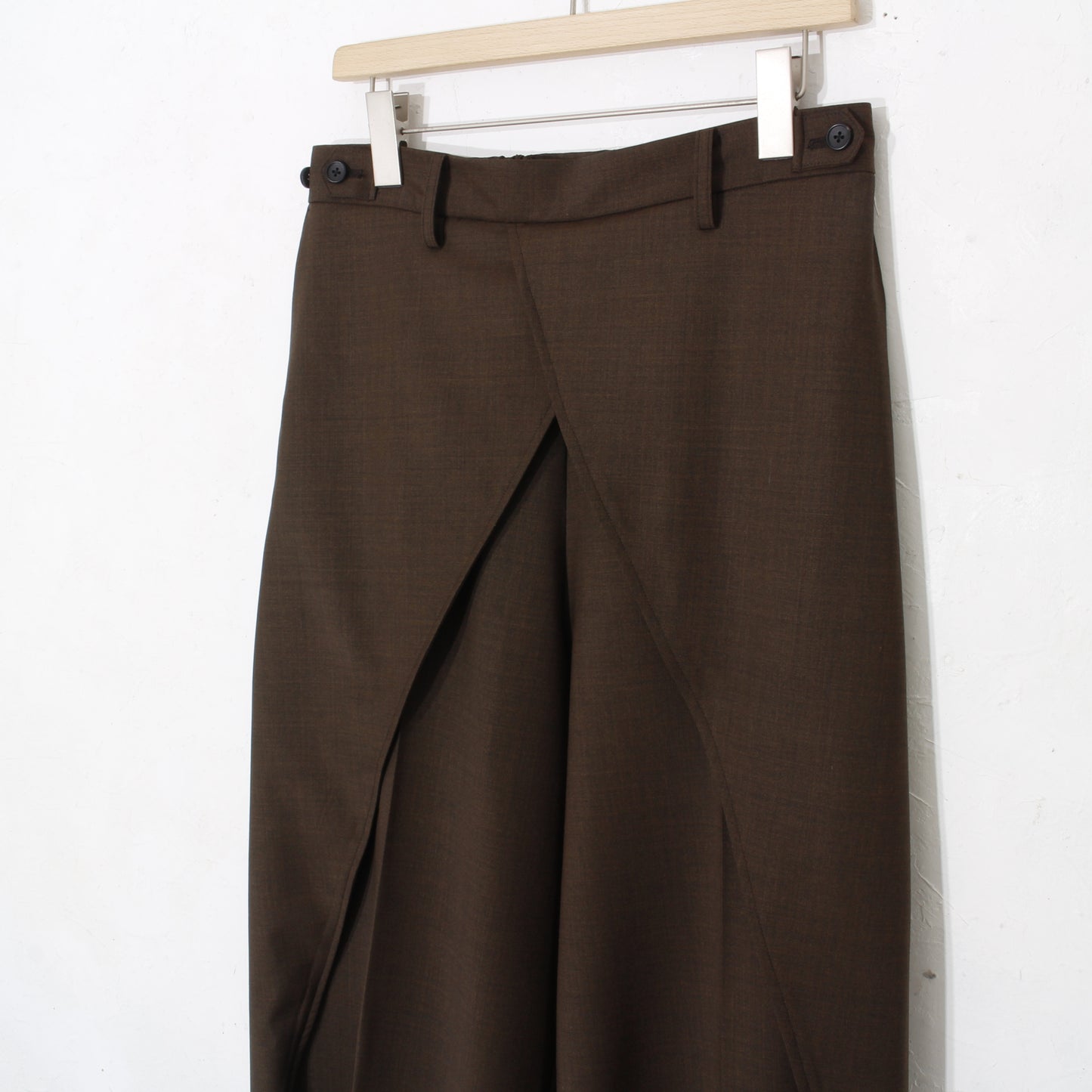 Dia Trousers / bronze