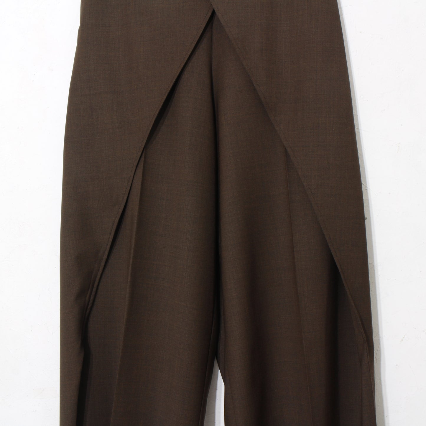 Dia Trousers / bronze