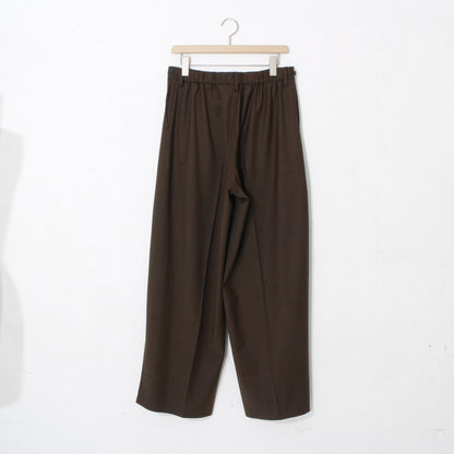 Dia Trousers / bronze