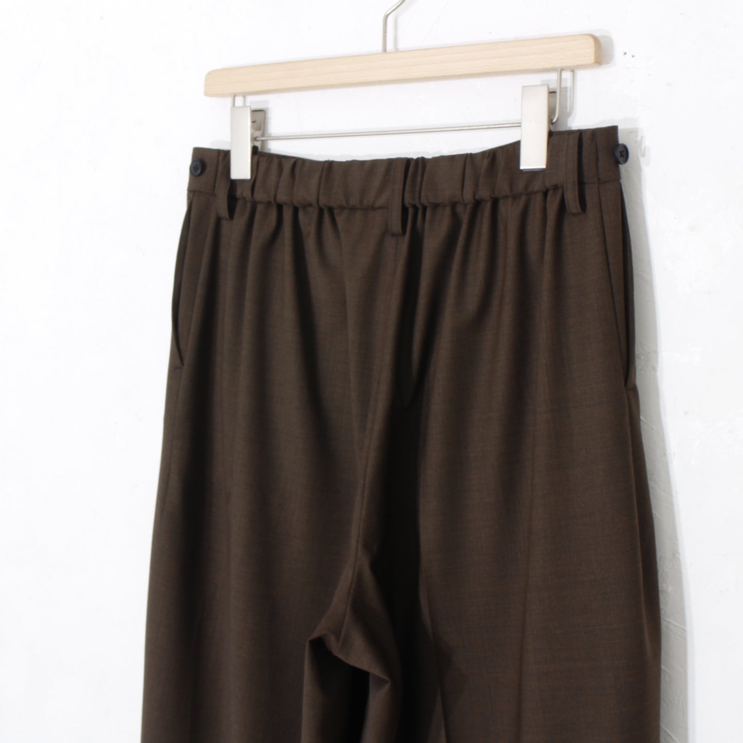 Dia Trousers / bronze