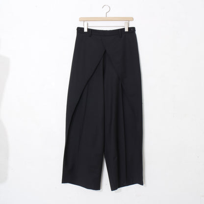 Dia Trousers / black