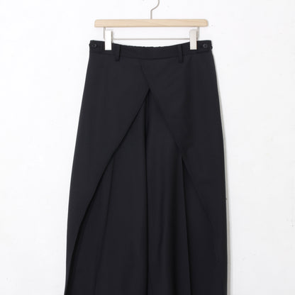 Dia Trousers / black