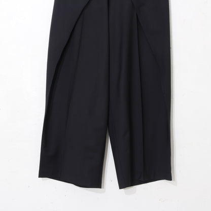 Dia Trousers / black