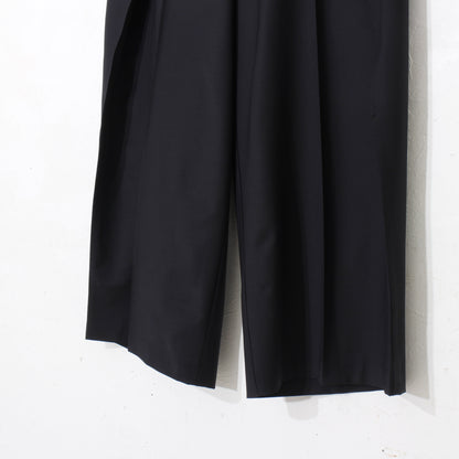 Dia Trousers / black