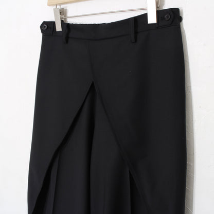 Dia Trousers / black