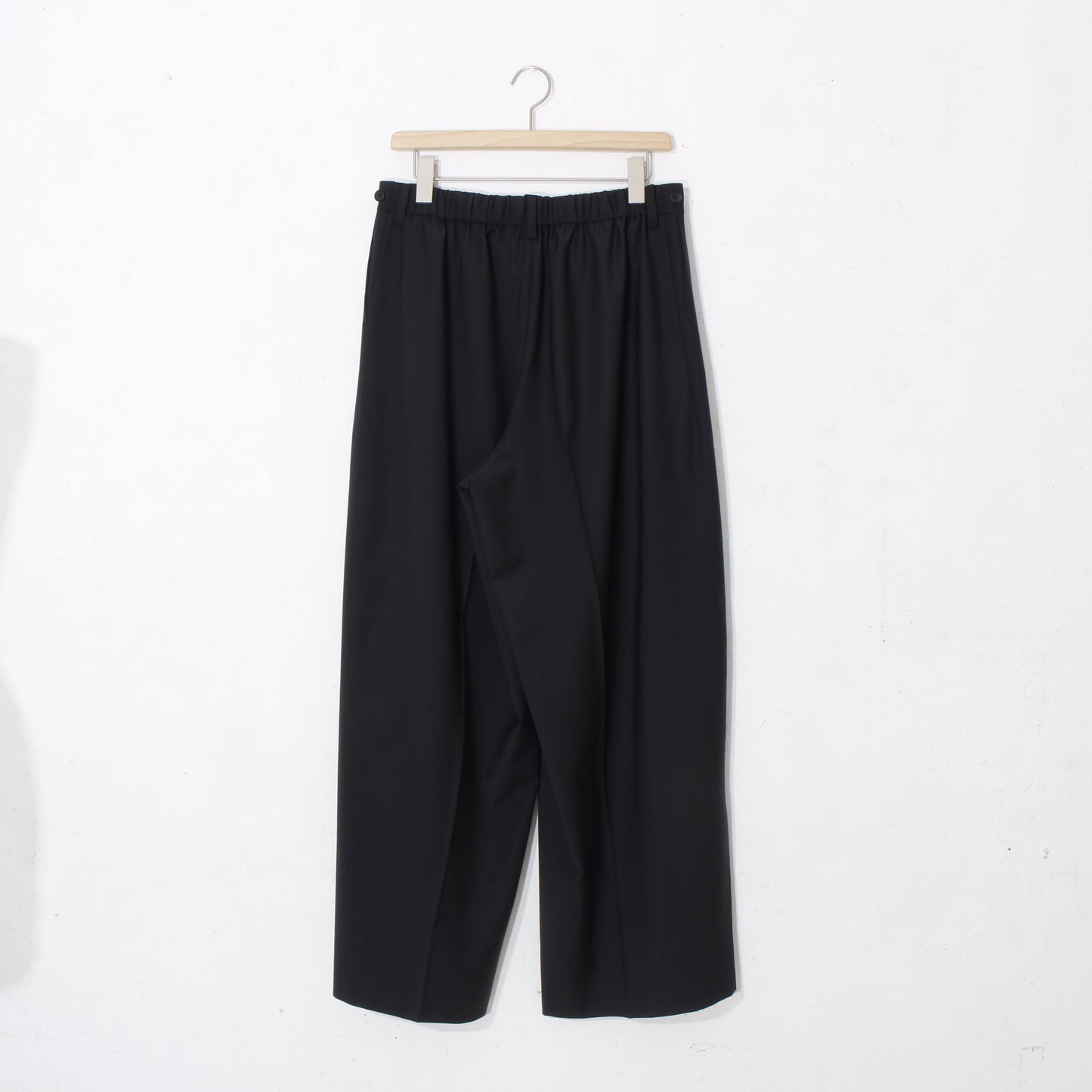 Dia Trousers / black