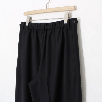 Dia Trousers / black