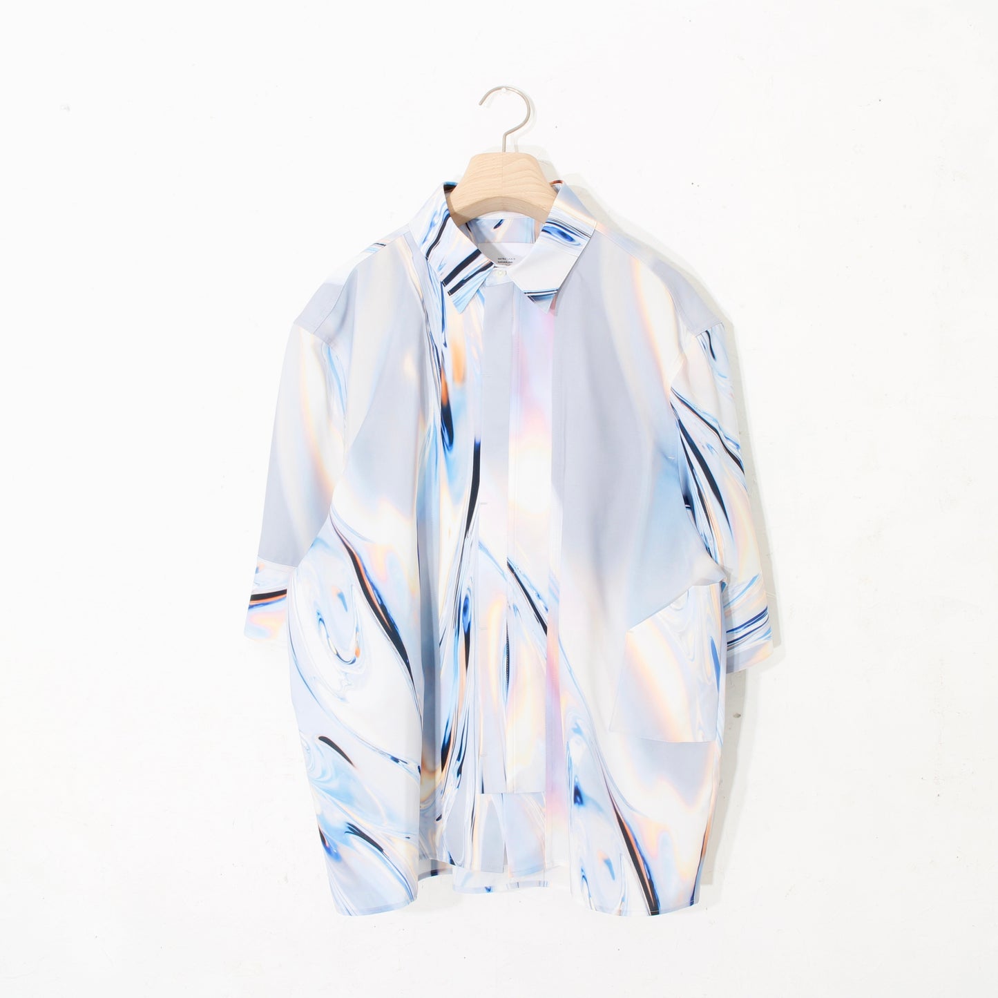 Biotope_Tri_Shirt / light