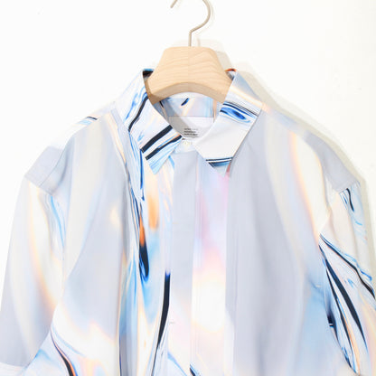 Biotope_Tri_Shirt / light