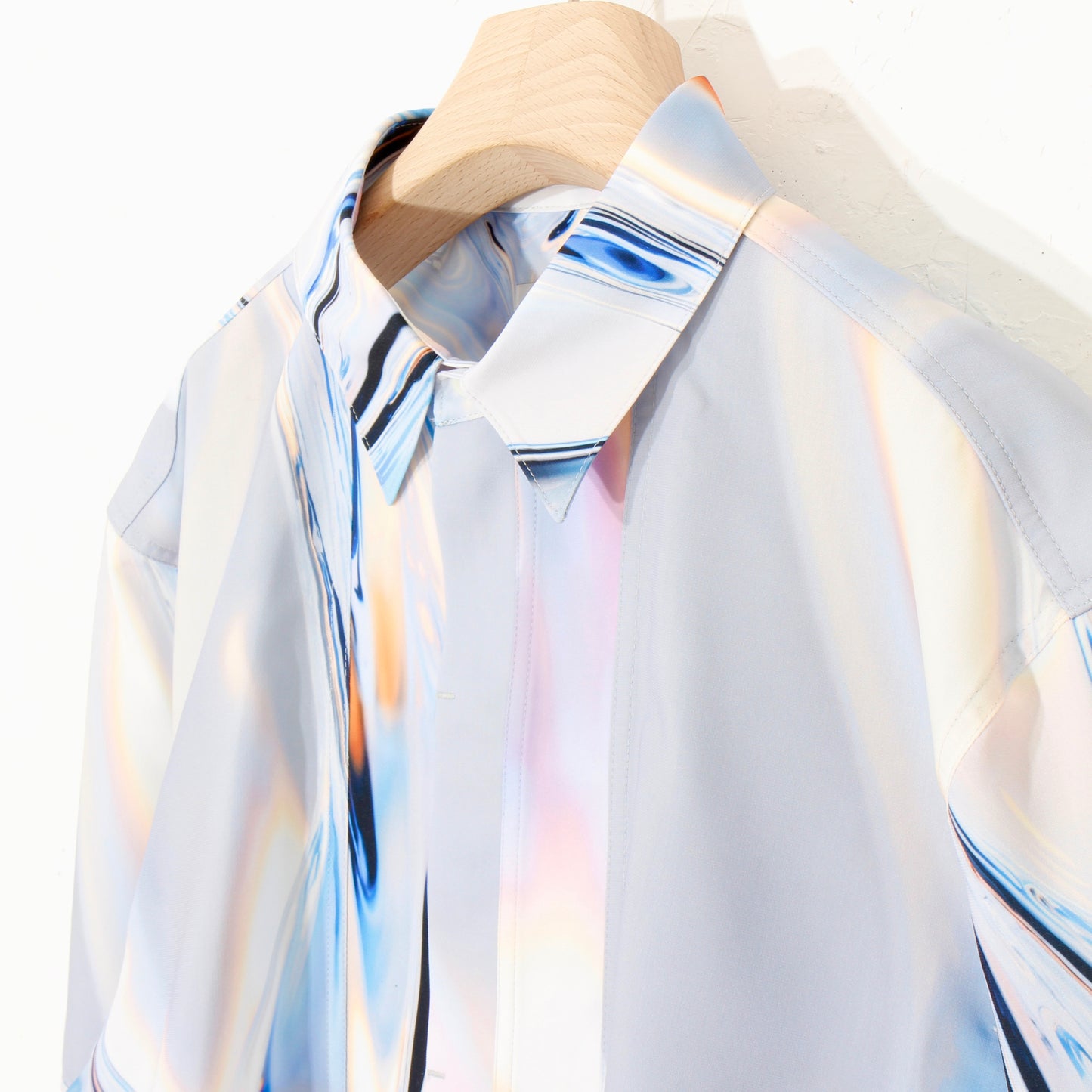 Biotope_Tri_Shirt / light