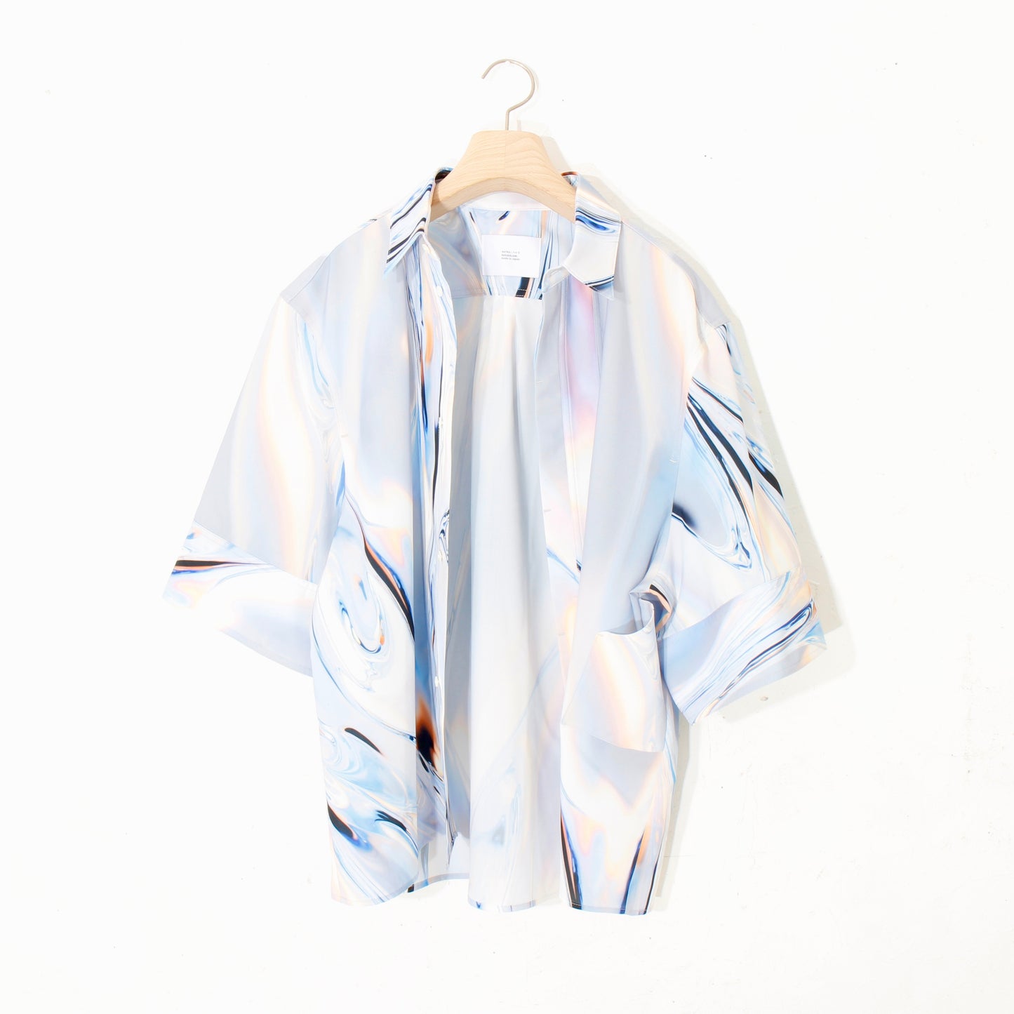 Biotope_Tri_Shirt / light