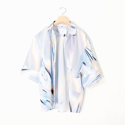 Biotope_Tri_Shirt / light