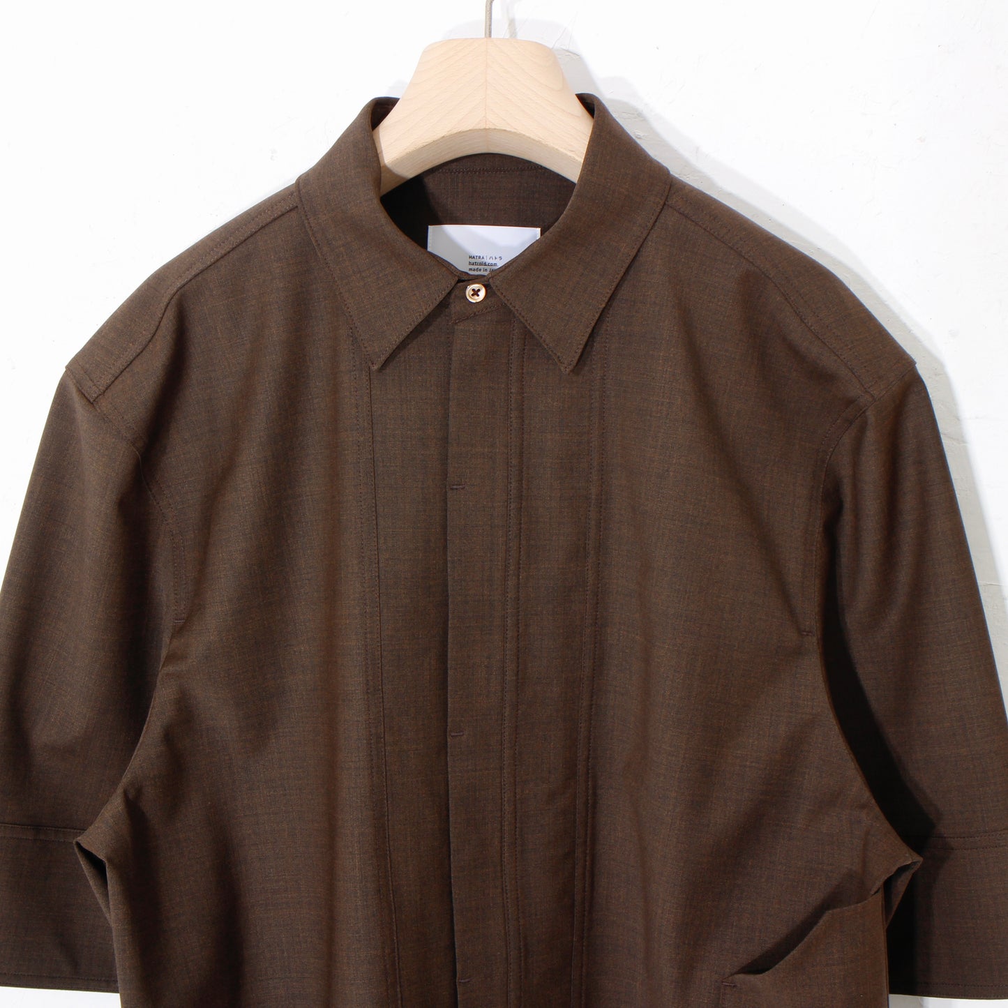 Tri_Front_Shirts / bronze