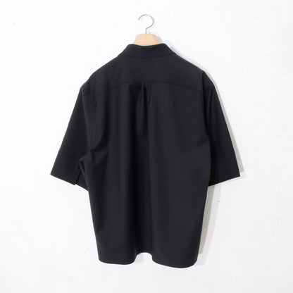 Tri_Front_Shirts /black